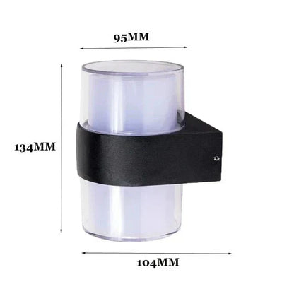 Frendorf | Beleuchten Sie Ihre Außenbereiche mit modernen und wasserdichten Aquabright