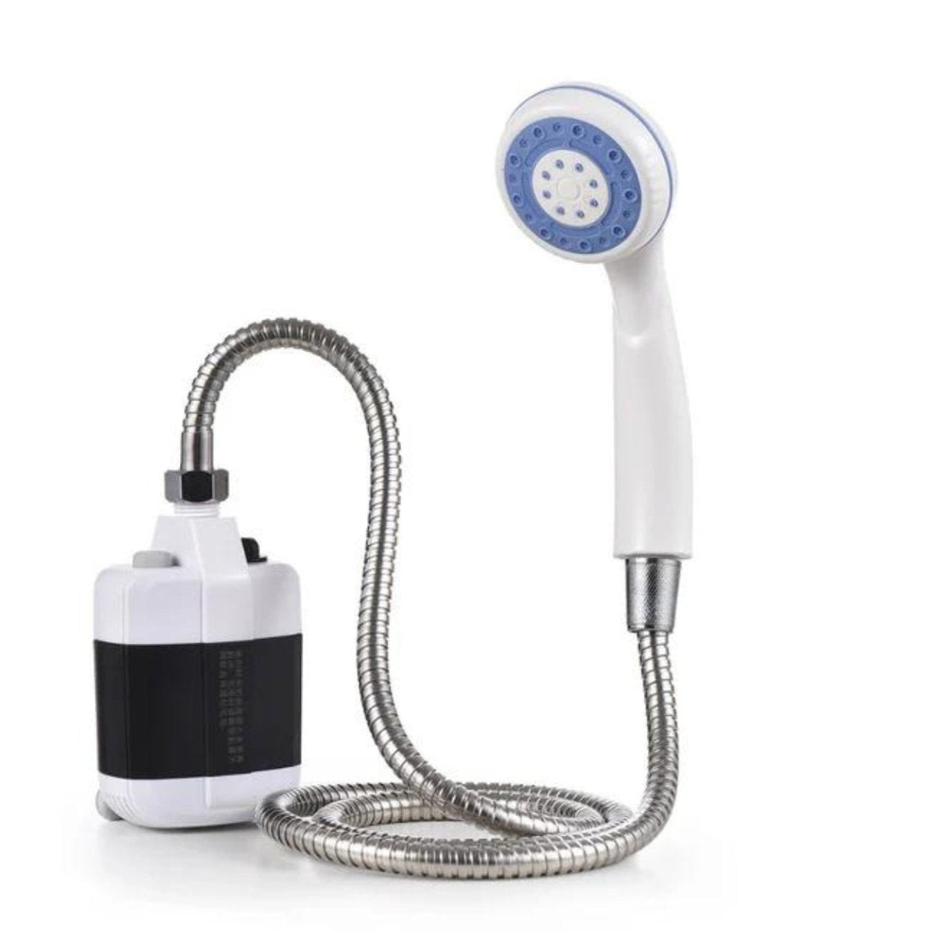 Frendorf | Aquacharge tragbare elektrische Dusche