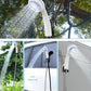 Frendorf | Aquacharge tragbare elektrische Dusche