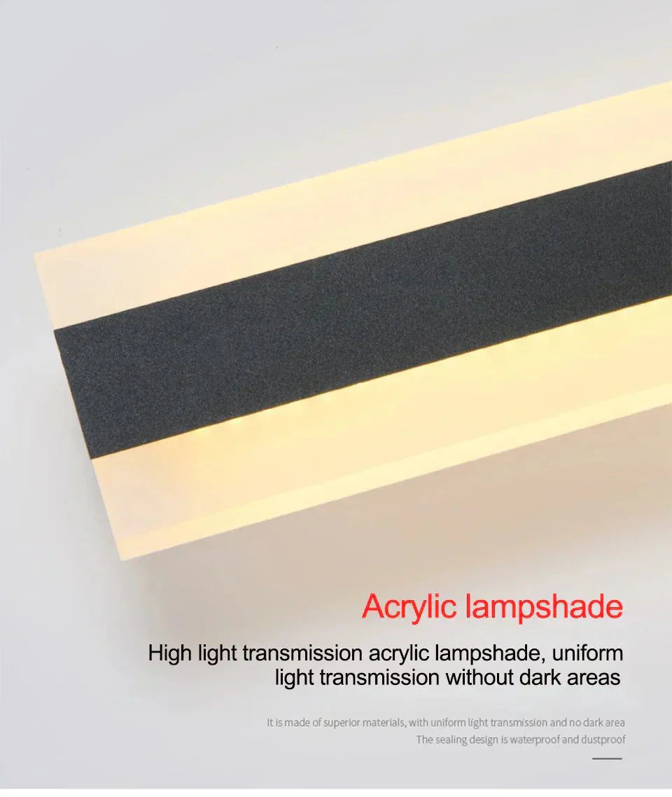 Frendorf | Beleuchten Sie Ihr Äußeres mit dem prächtigen Aqualicht von Luminoir