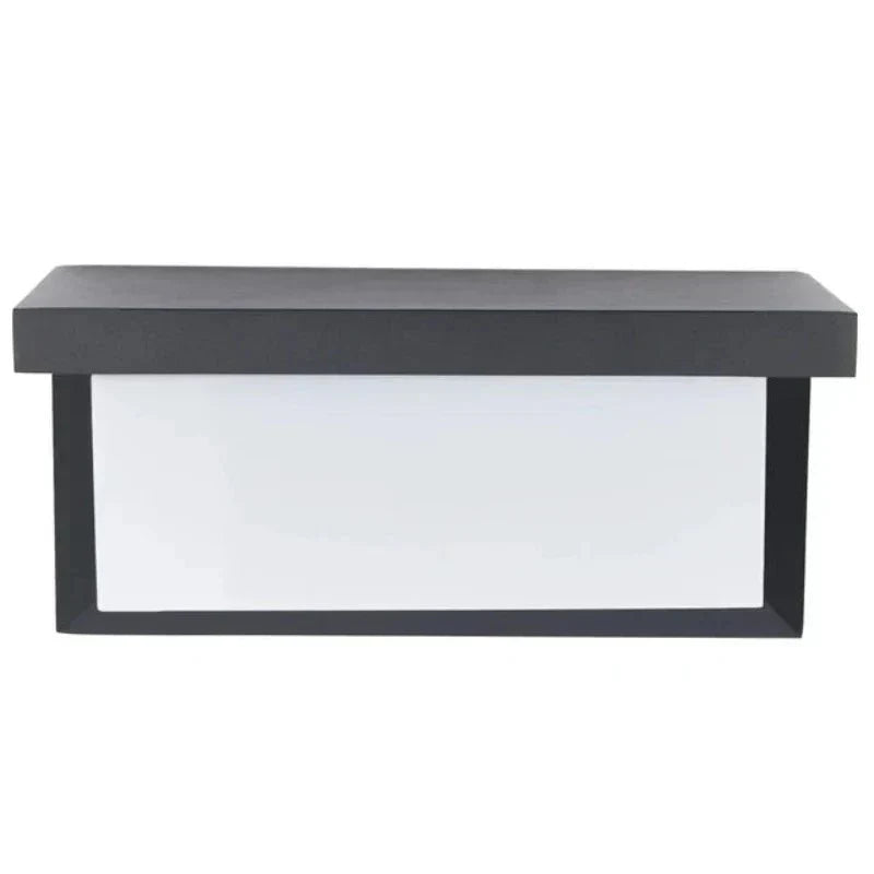 Frendorf | Beleuchten Sie Ihren Garten mit der beeindruckenden Aqualuxe LED-Wandleuchte