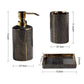Armani Badezimmer Zubehör Set