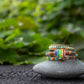 Frendorf | Chakra-Energie-Wickelarmband - Vitala