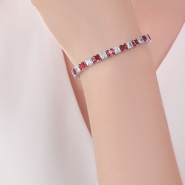 Frendorf | Kettenarmband | Kette Tennisarmband