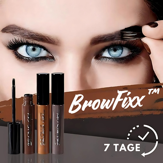 Frendorf | BrowFixx - Peel Off Augenbrauengel