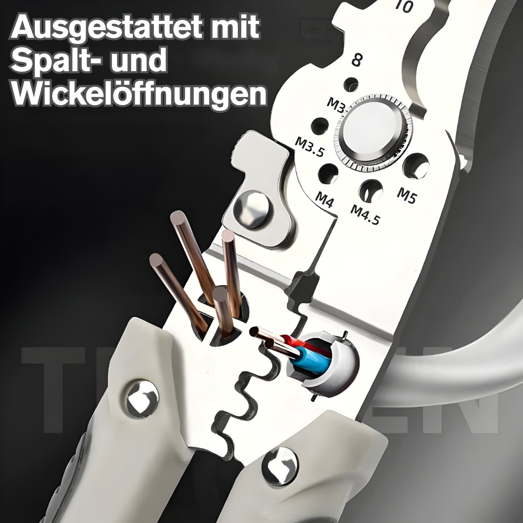 Frendorf |  Pliora - All-in-One Zange