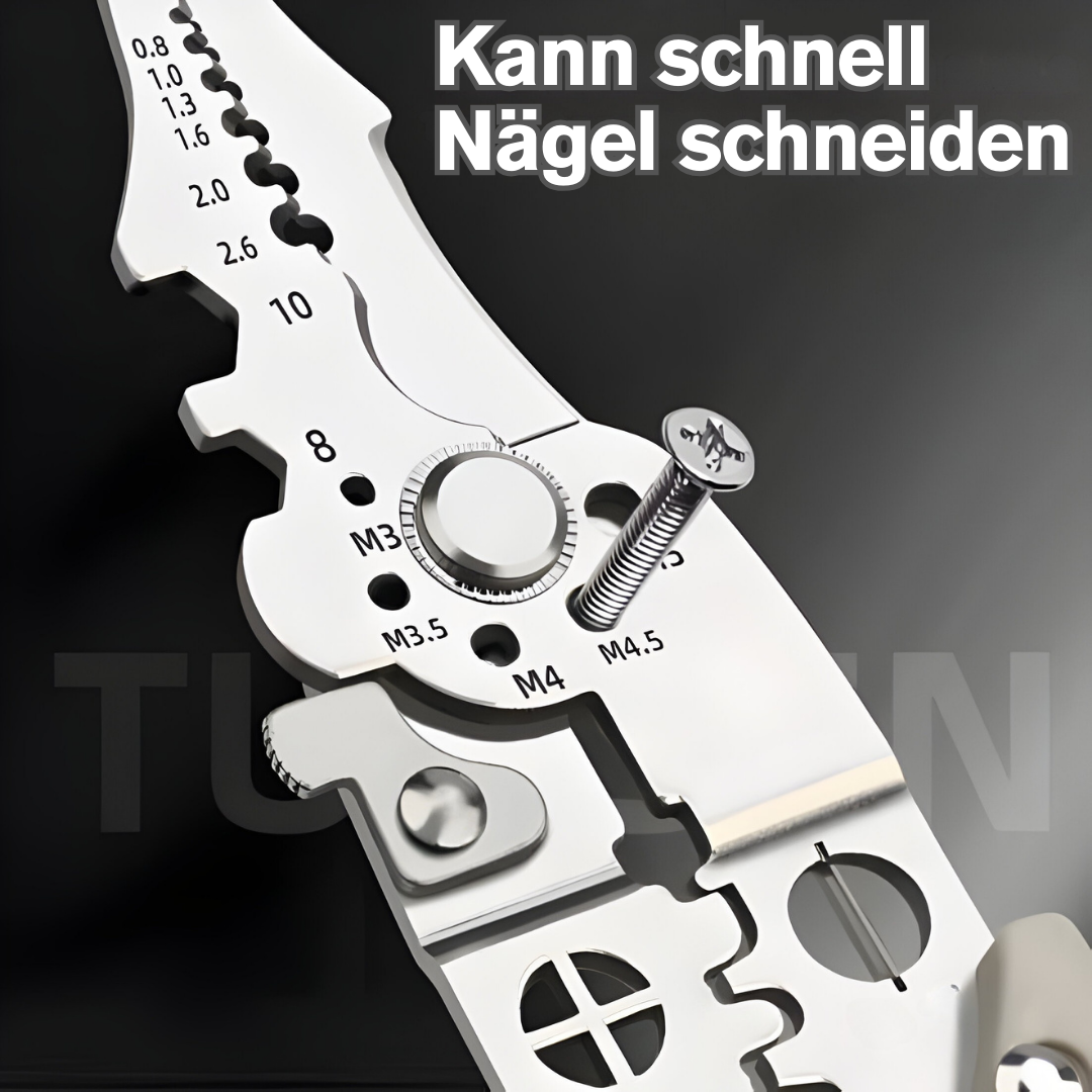 Frendorf |  Pliora - All-in-One Zange