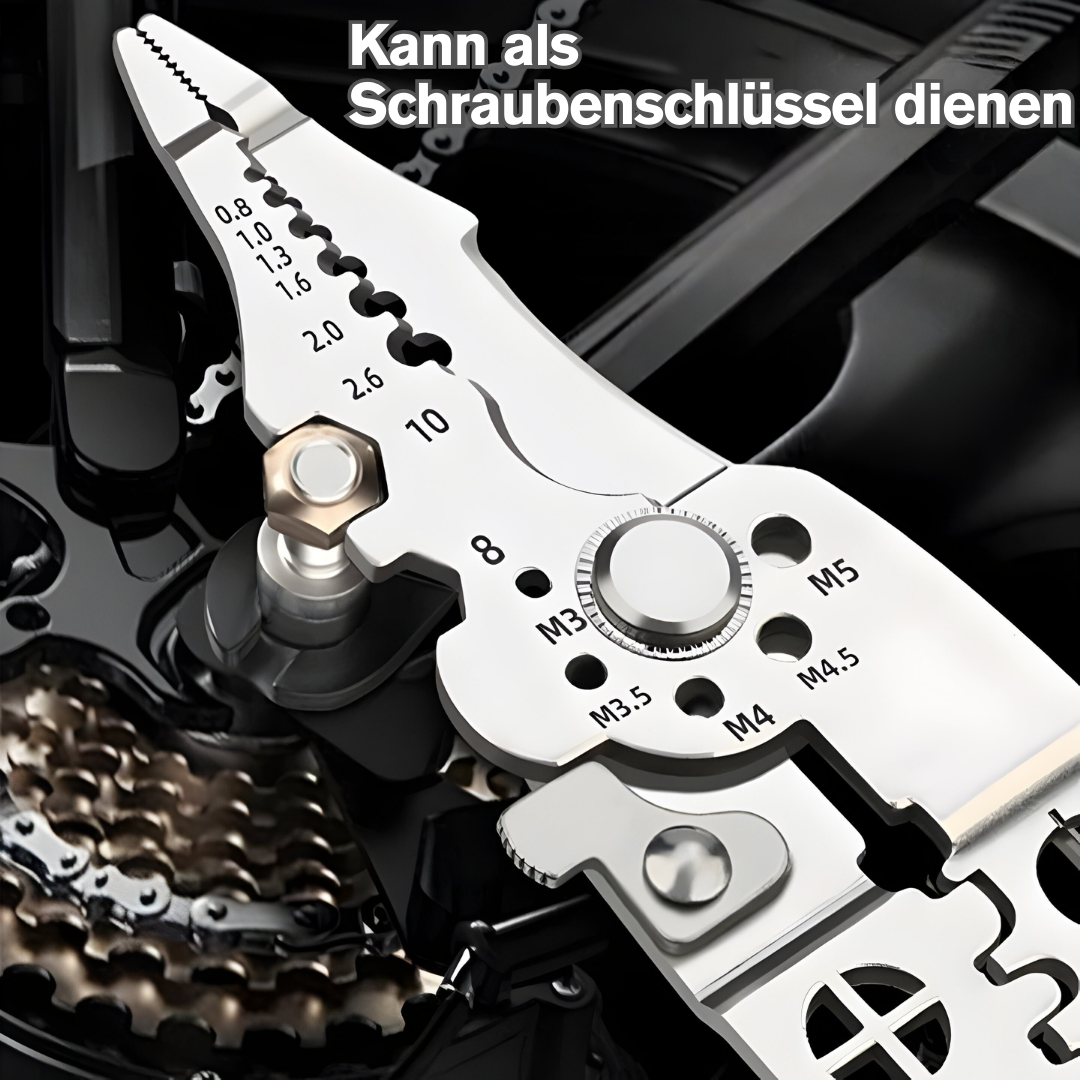 Frendorf |  Pliora - All-in-One Zange