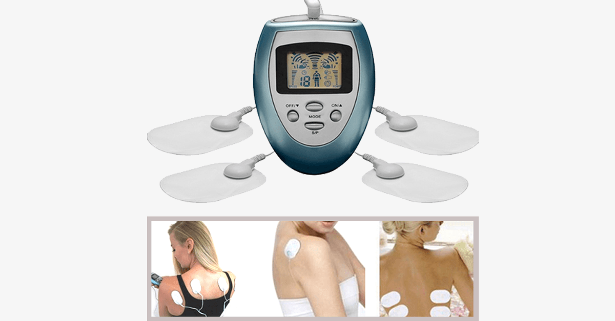 Frendorf | Bester multifunktionaler therapeutischer elektrischer Massager und Körperformer