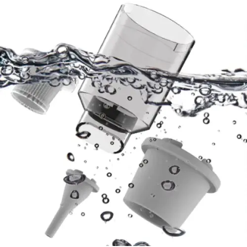 Frendorf | AutoReinigung Leistungsstarke portable Reinigung