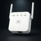 Frendorf | UltraXtend 5G WiFi Booster – Bester WiFi-Extender für schnellere, stärkere Verbindung im Vereinigten Königreich