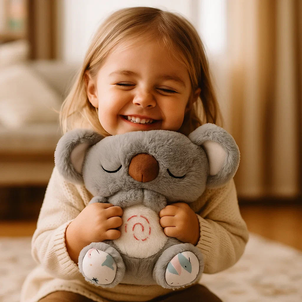 Frendorf | Beruhigender Koala Plüsch Spielzeug