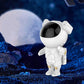 Frendorf | Astronaut Galaxy Sternenhimmel Projektor mit Timer Fernbedienung