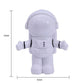 Frendorf | Astronaut Lesen LED Nachttischlampe