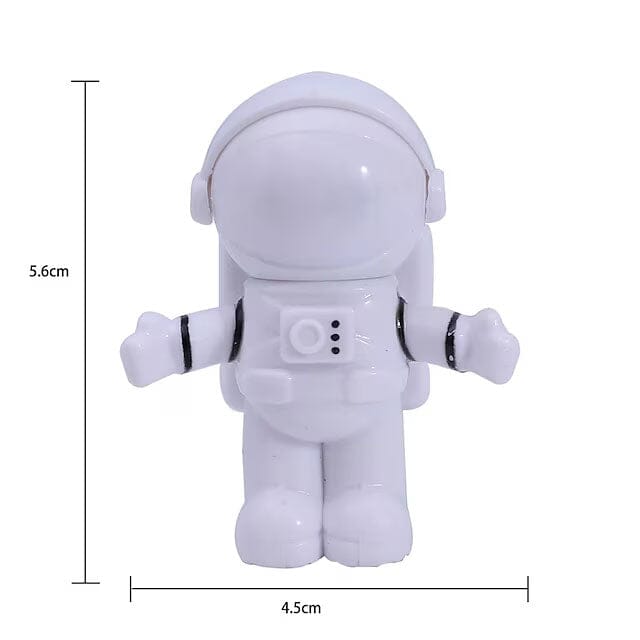 Frendorf | Astronaut Lesen LED Nachttischlampe