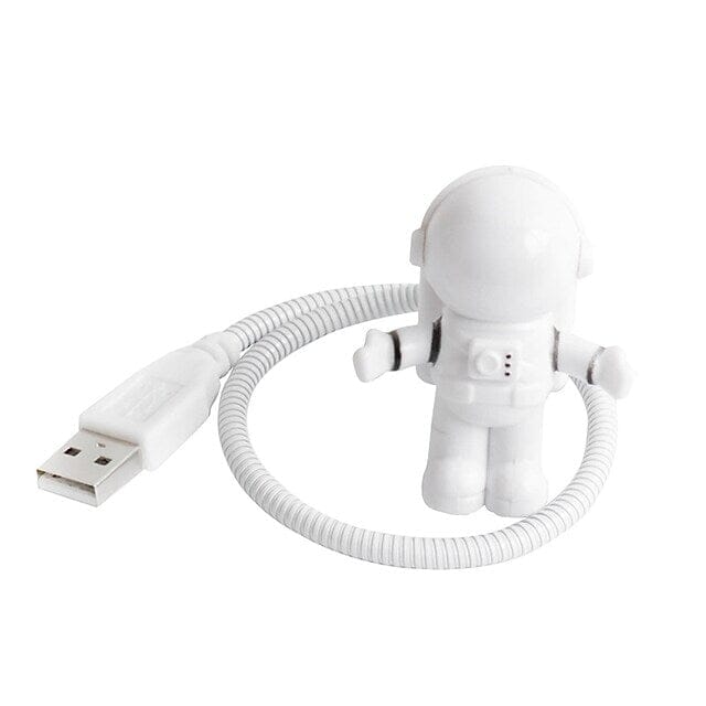 Frendorf | Astronaut Lesen LED Nachttischlampe