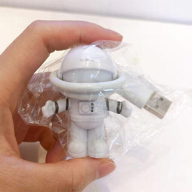 Frendorf | Astronaut Lesen LED Nachttischlampe