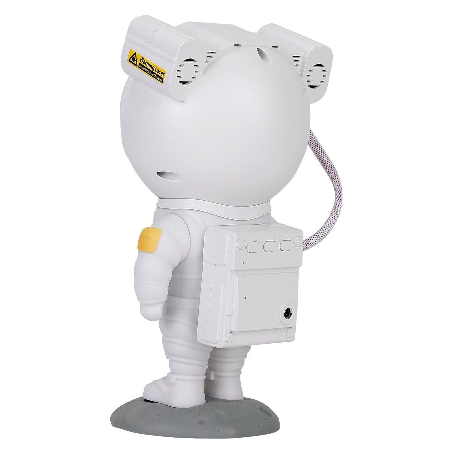 Frendorf | Astronaut Sternprojektorlicht mit Fernbedienung