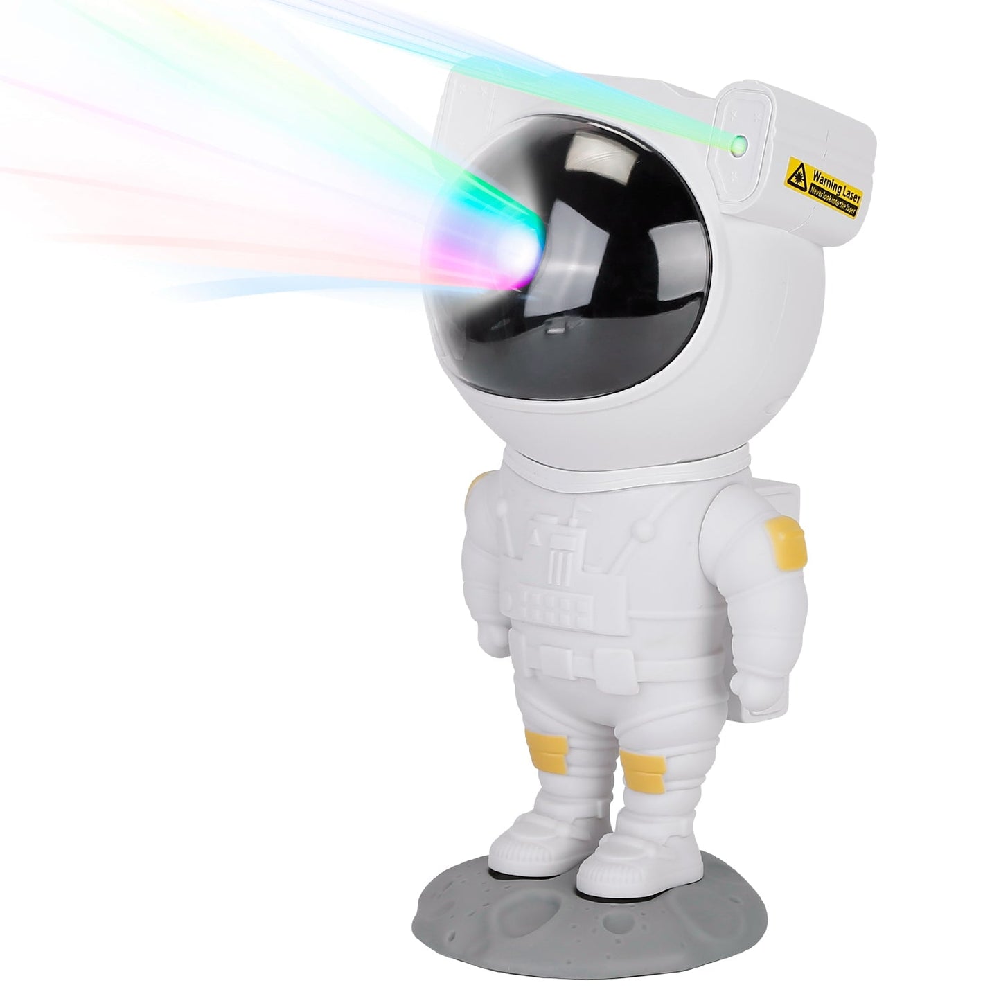 Frendorf | Astronaut Sternprojektorlicht mit Fernbedienung