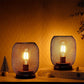 Mesh-Glühlampe