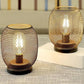 Mesh-Glühlampe