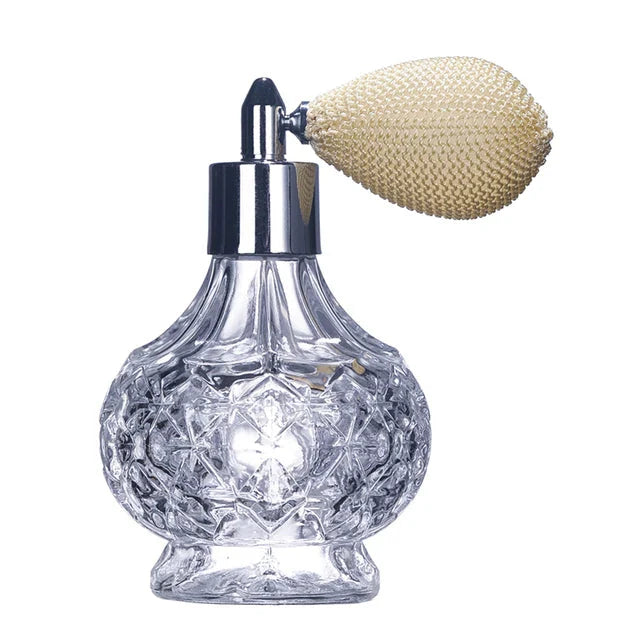 Frendorf | Zerstäuber-Sprayer für Cocktails Nachfüllbarer Klassischer Sprayer mit Luftballon