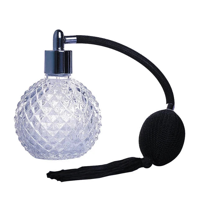 Frendorf | Zerstäuber-Sprayer für Cocktails Nachfüllbarer Klassischer Sprayer mit Luftballon