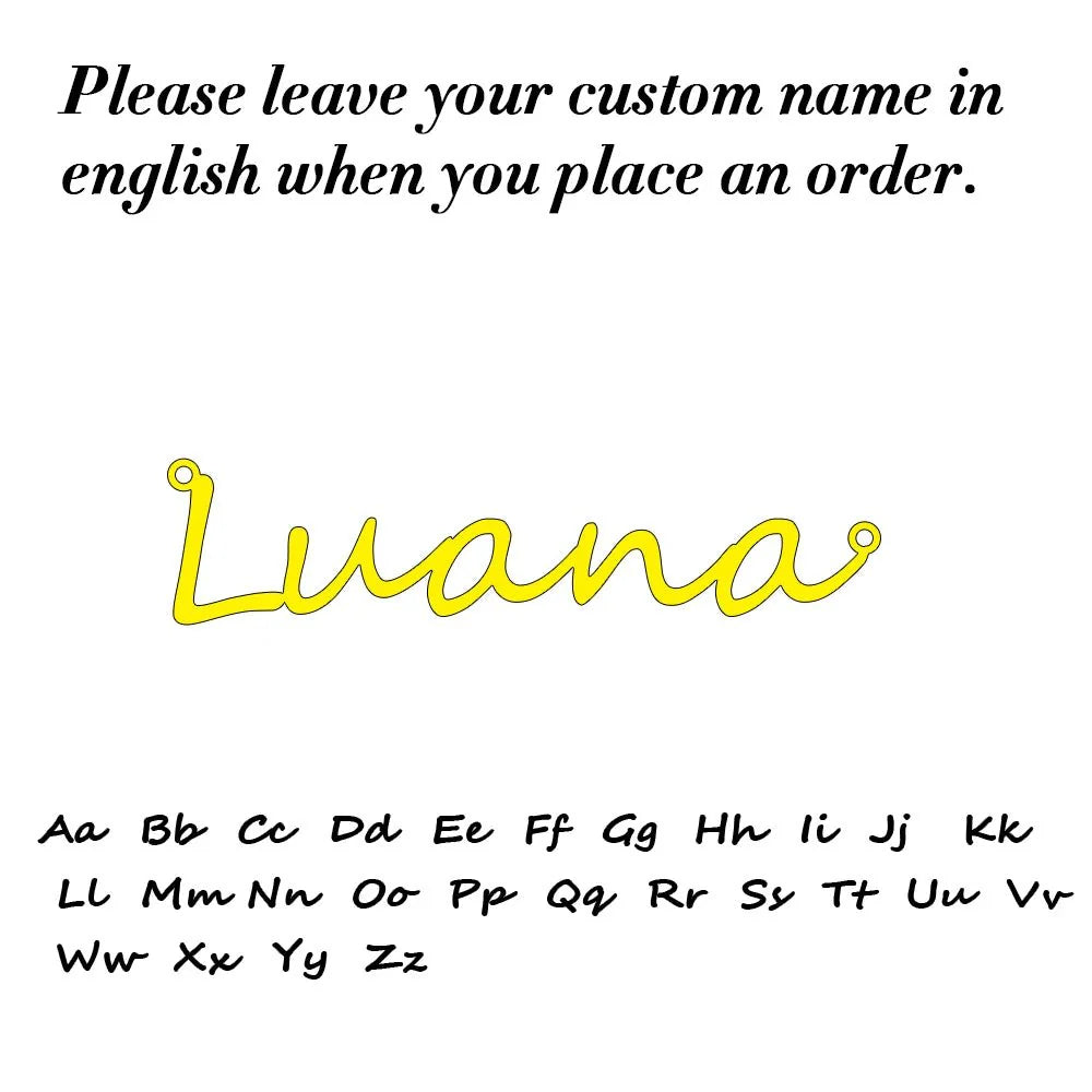 Frendorf | AURELION – Anpassbarer Gold Edelstahl Namensring