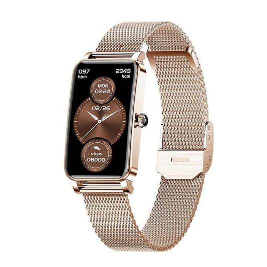 Frendorf | Elegance Damen Smartwatch