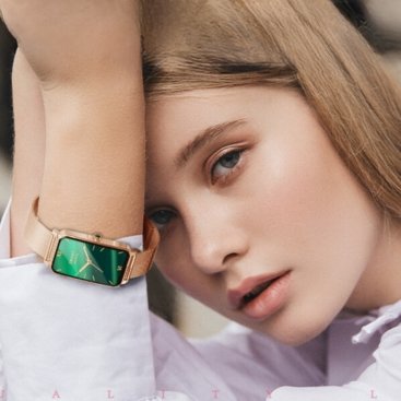 Frendorf | Elegance Damen Smartwatch