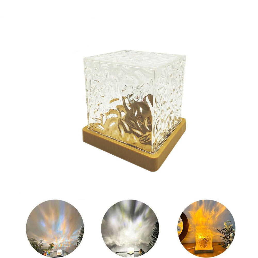 Frendorf | Aurora Cube Nachtlicht