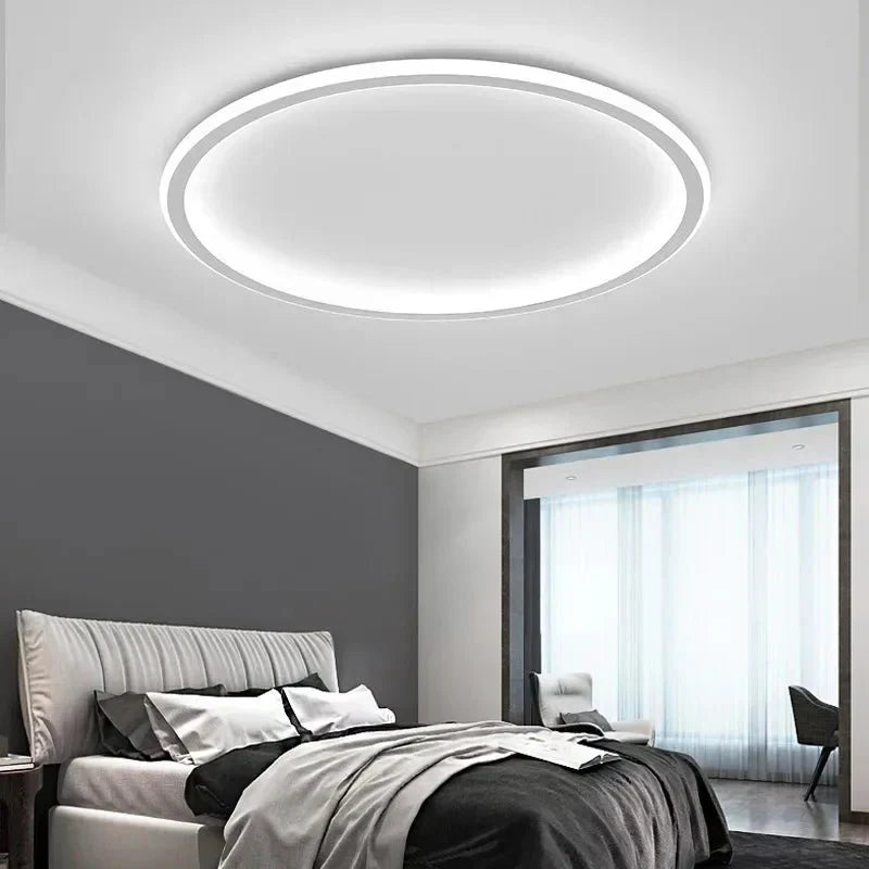 Frendorf | Beleuchten Sie Ihr Interieur mit der Auroraglobe Deckenlampe im skandinavischen Design