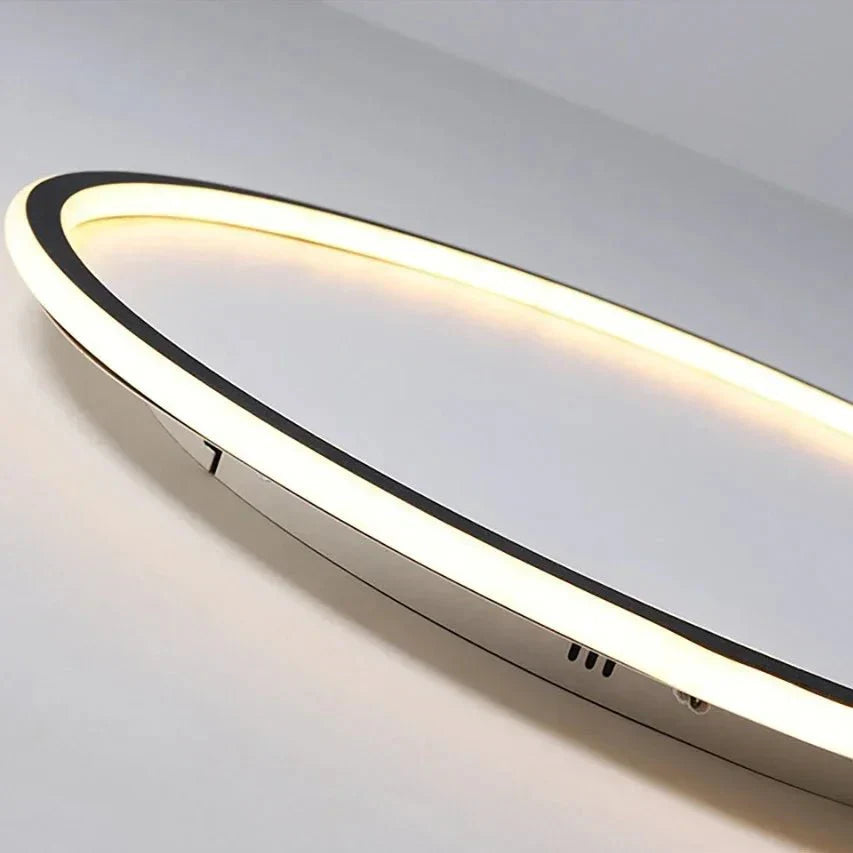 Frendorf | Beleuchten Sie Ihr Interieur mit der Auroraglobe Deckenlampe im skandinavischen Design