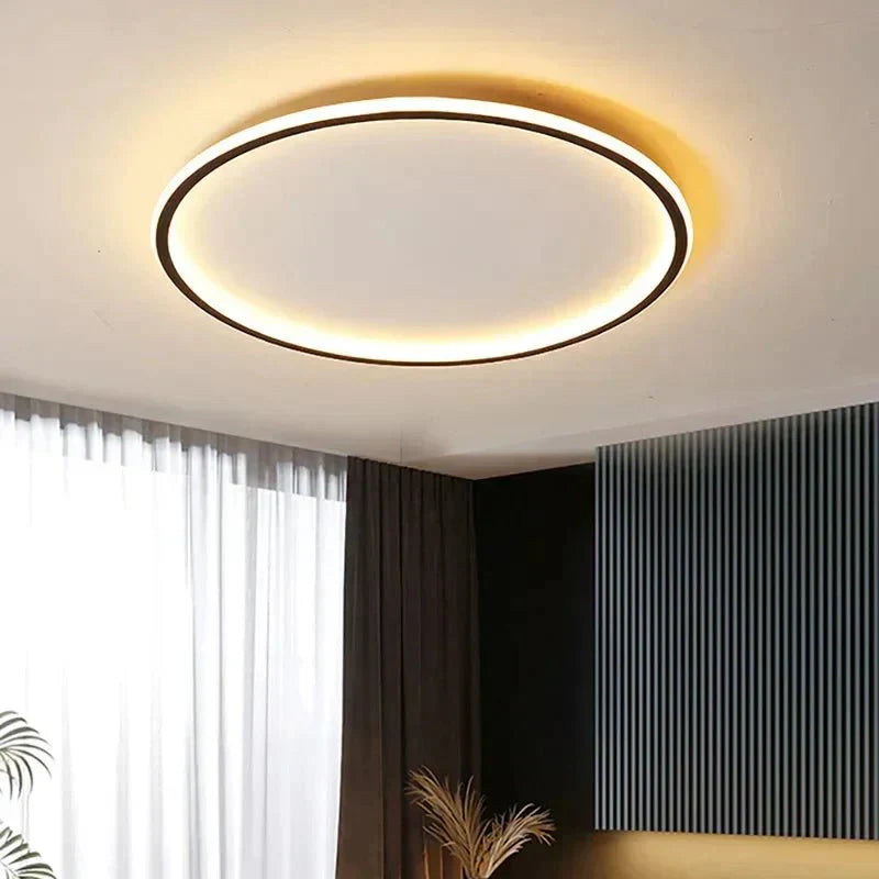 Frendorf | Beleuchten Sie Ihr Interieur mit der Auroraglobe Deckenlampe im skandinavischen Design