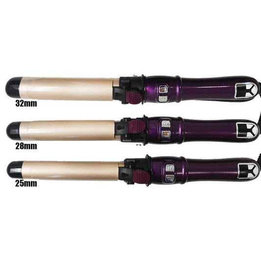 Frendorf | Auto-Rotating Curling Irons