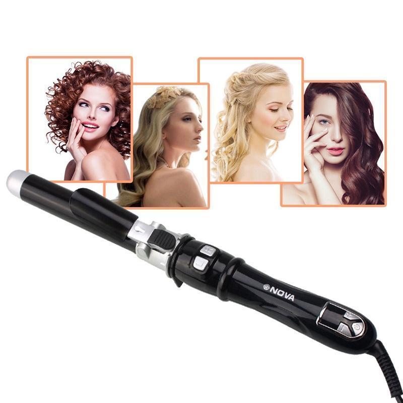 Frendorf | Auto-Rotating Curling Irons