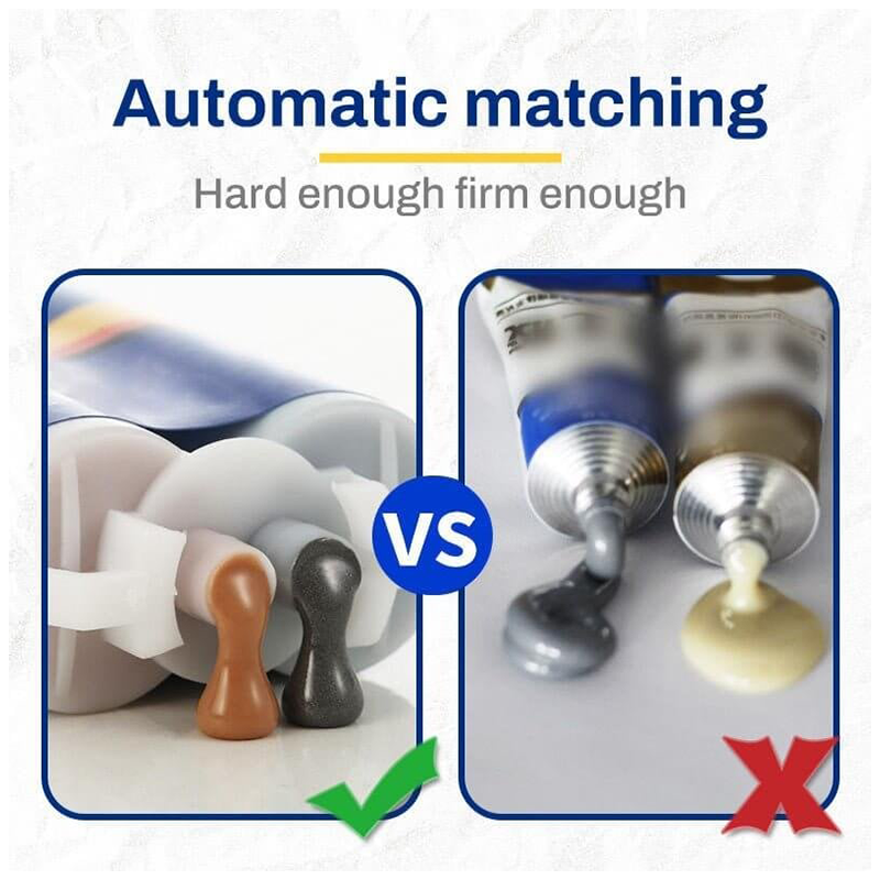 Frendorf | MetalFix - Metall-Reparaturklebstoff