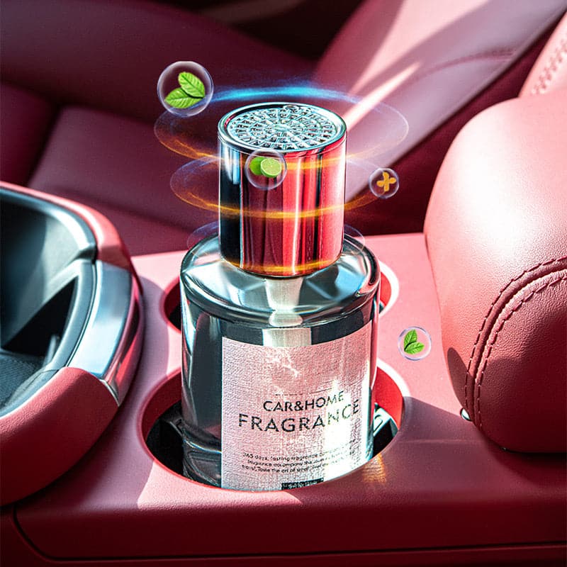 Frendorf | Luxe Duftzerstäuber für ein Frisches Auto - AromaDrive