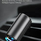 Frendorf | Elektrische Aroma Diffuser - Luftverfrischer für Auto - USB Luftbefeuchter