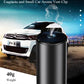 Frendorf | Elektrische Aroma Diffuser - Luftverfrischer für Auto - USB Luftbefeuchter