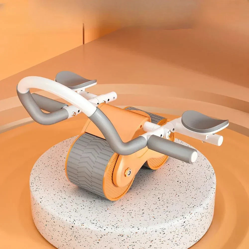 Frendorf | Automatischer Ab Roller - FitFlex