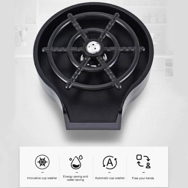 Frendorf | Automatischer Barista Becherreiniger