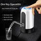 Frendorf | Automatische elektrische Wasserdispensierpumpe Flasche