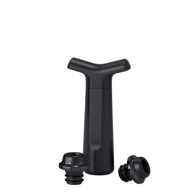 Frendorf | Automatischer elektrischer Korkenzieher für Weinflaschen mit Folienabschneider