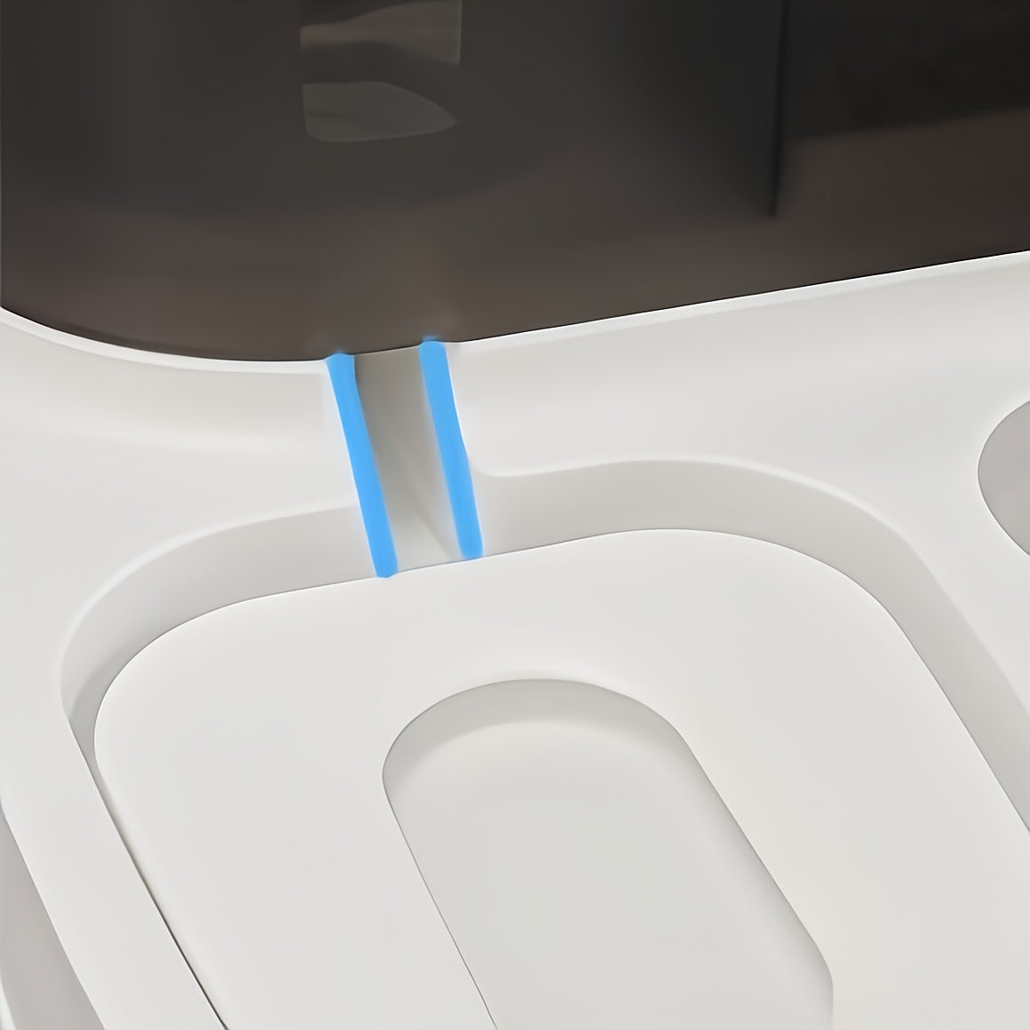 Frendorf | Automatischer Lebensmittel- und Wasserspender - EasyFeed Duo