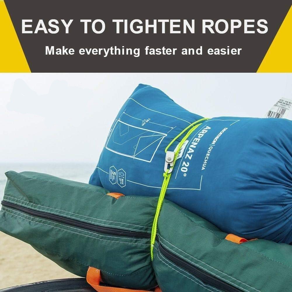 Frendorf | Automatischer Verriegelungshaken