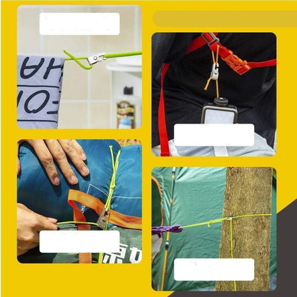 Frendorf | Automatischer Verriegelungshaken