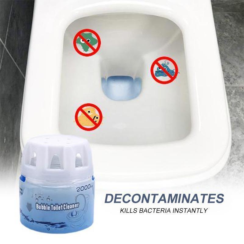 Frendorf | Automatischer Toilettenreiniger