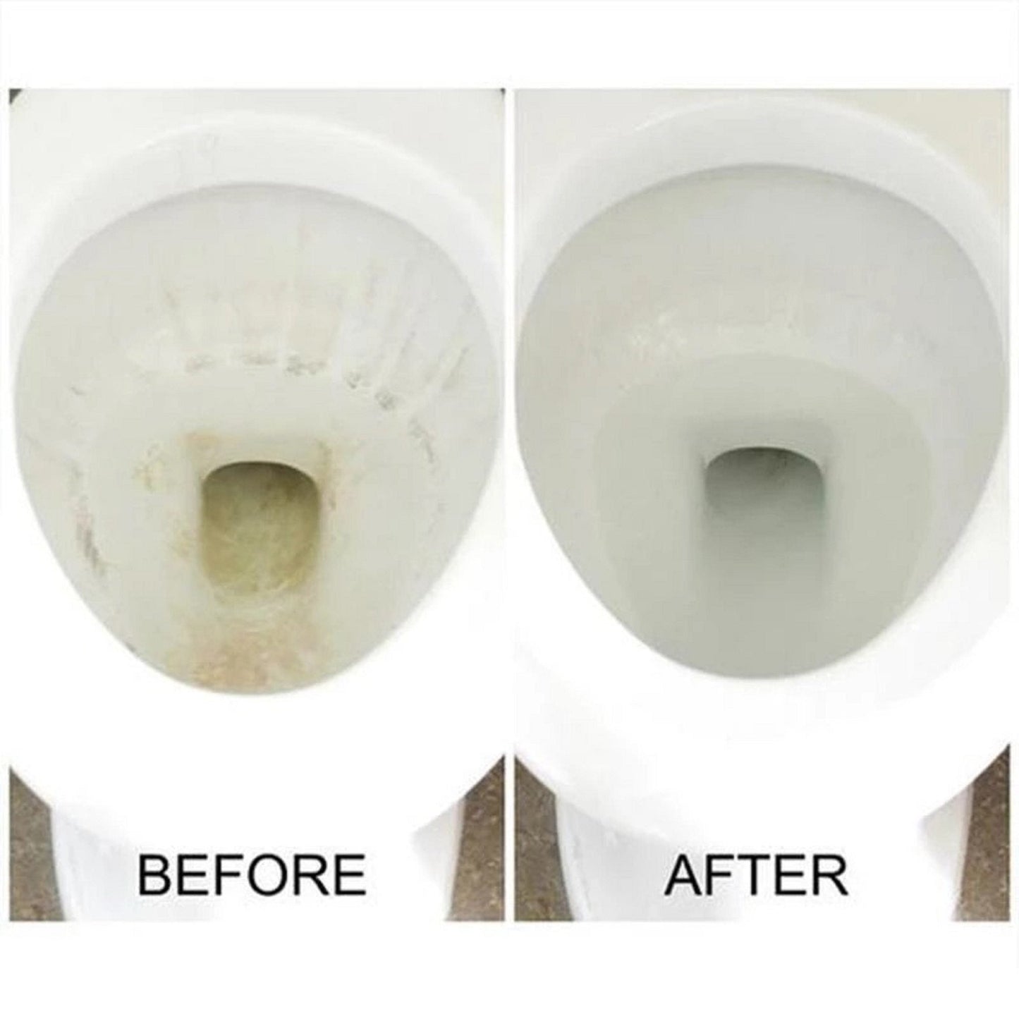 Frendorf | Automatischer Toilettenreiniger