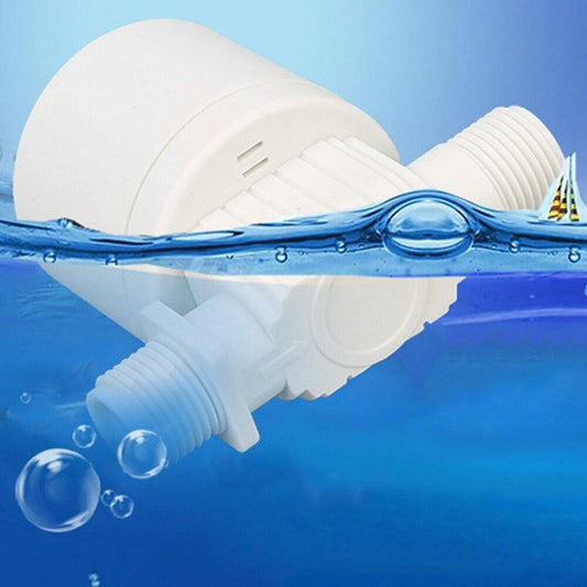 Frendorf | Automatische Wasserstandsregelung